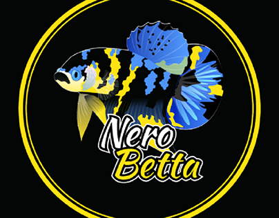 logo betta fish