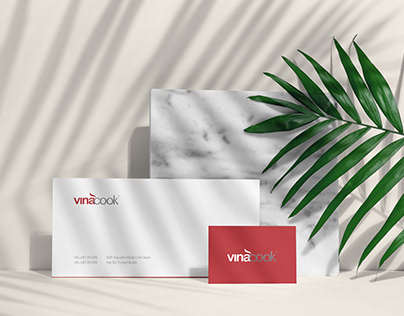 VINACOOK/ Branding