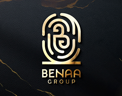 BENAA GROUP Logo