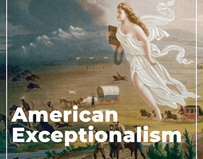 American Exceptionalism Blog