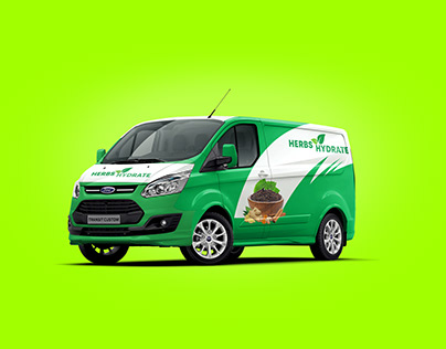 Van wrapping-vehicle wrapping