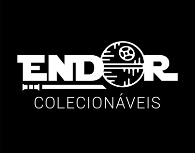 Logo Endor