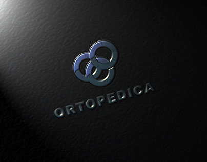 Ortopedica logo