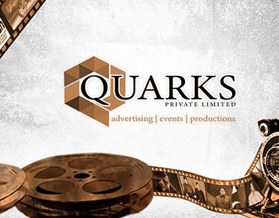 Quarks Presentation