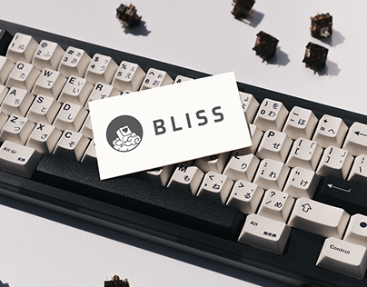 Bliss Keyboard Boutique