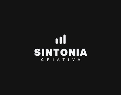 Sintonia Criativa - Brand Design