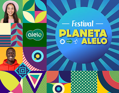 Festival Planeta Alelo