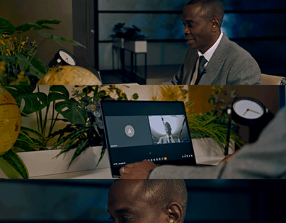 My latest Color Stills as a Editor & Colorist