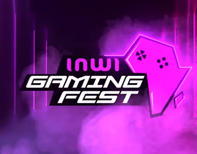 inwi Gaming Fest : Fortnite