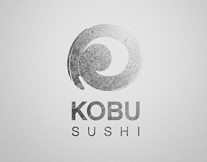 Kobu - Logo