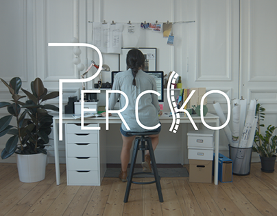 Percko - kickstarter