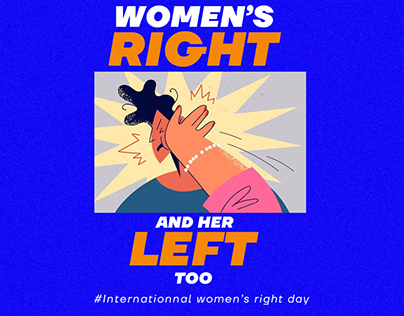 Women’s right day