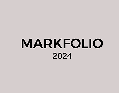 Markfolio