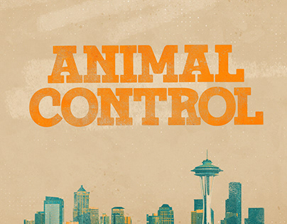 Animal Control Main Title Sequence