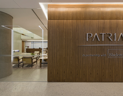PATRIA INVESTMENTS | Commercial