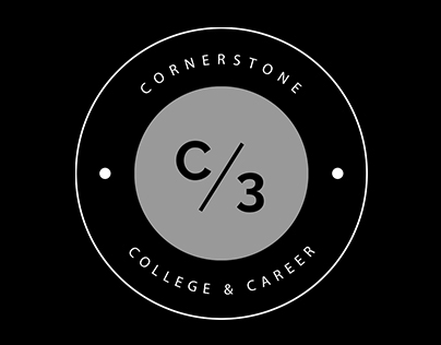 C3 Logo Reveal