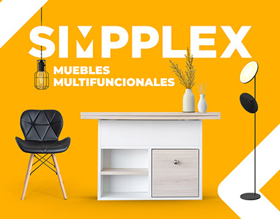 Edición | SIMPPLEX