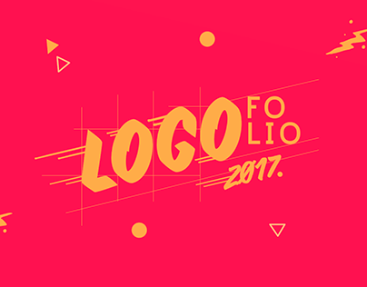 Logofolio // 2017