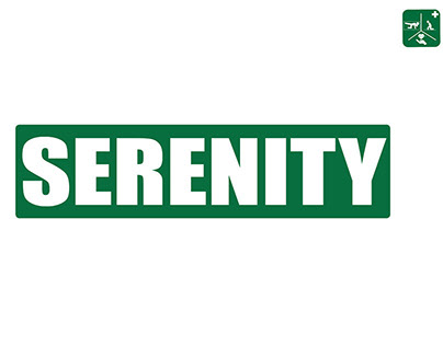 SERENITY (Multi-Kit de premiers secour)