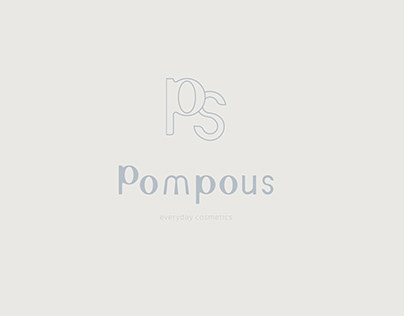 Pompous - натуральная уходовая косметика