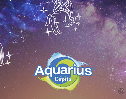 Aquarius - 360