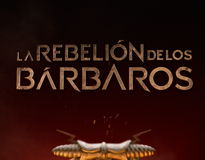 Regionalización - Barbarians Rising - HISTORY Channel