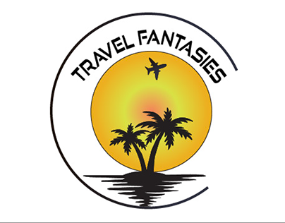 Travel Fantasies logo