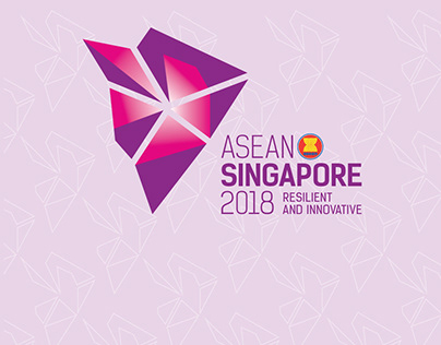 ASEAN - AEGC 2018 (ASPEN Freelance Project)
