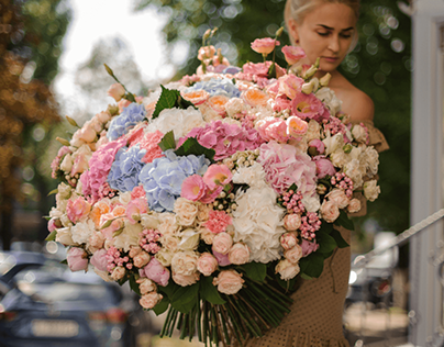 Topmost Expensive Flowers In The World