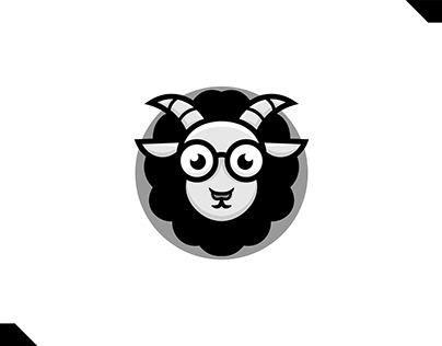 Sheep Head logo