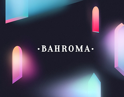 Bahroma | Orient ice cream | KV