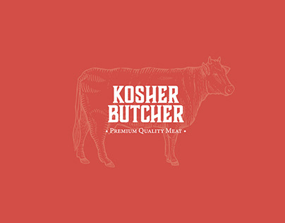 Kosher Butcher