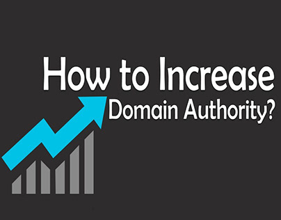 How to grow domain authority?