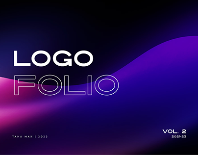 Logo Folio - Vol. 2