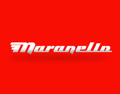 Maranello | Free Font