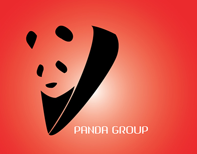 Panda Group Logo