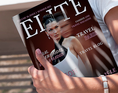 elite magazine
