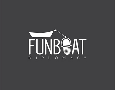 Logo [Funboat Diplomacy]