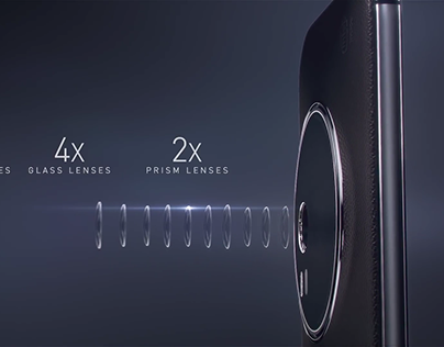 Asus Zenfone 2 Deluxe project