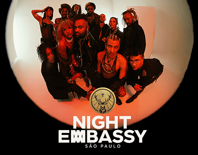 Night Embassy SP