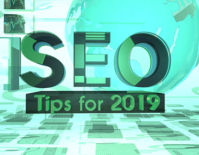 SEO Tips For 2019: Motion Graphic and Blog