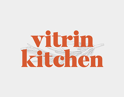 Vitrin Kitchen