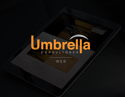 // Umbrella Solutions-Consultores Web