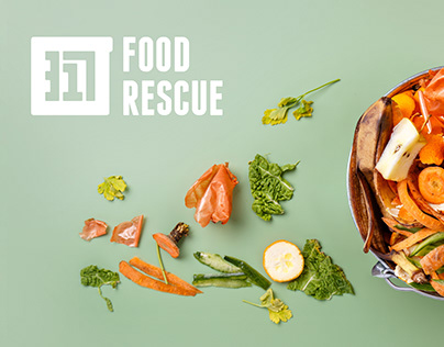 317 Food Rescue