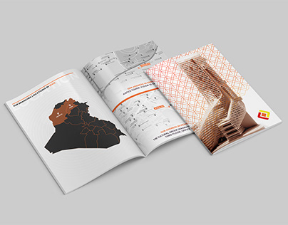 AESCO Catalogue design