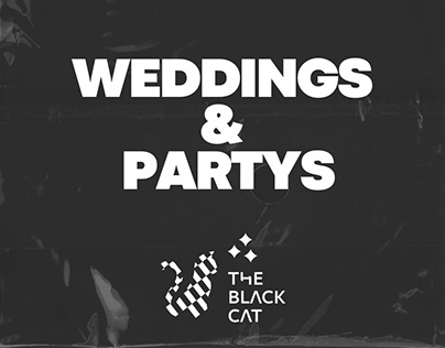 Weddings & Partys