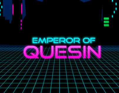 Emperor of Quesin (game)