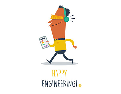 Happy Engineering!