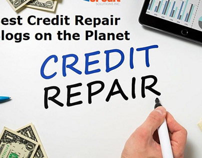 Reparación de Crédito: Recupera tu solidez financiera