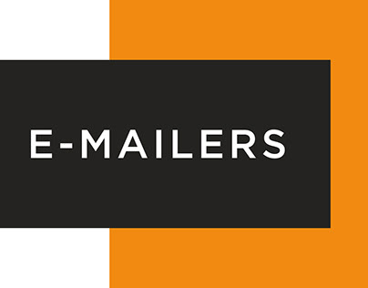 Marketing e-mailers